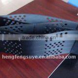 HOT!!!Black Slope Protection Geocell Manufacturer Made From High-density Polyethylene thumbnail-5