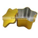 Star Size Candy Packing Tin Can thumbnail-1