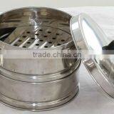 New Kitchenware Stainless Steel Cooking Steam thumbnail-1