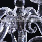 Professional Made Good Quality Classical Crystal Candelabra Chandelier for Sale thumbnail-2