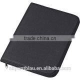 Multi Pockets Ducument Folder With Block-notes thumbnail-1