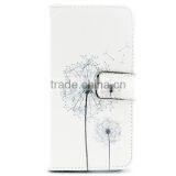 New Design Phone Shell PU Leather Phone Case High Quality Leather Holster for Samsung S6 thumbnail-2