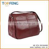 Organiser Handbag With Security Strap thumbnail-2