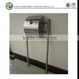 SS 304 Wall Mounted Letter Box for Europea thumbnail-3