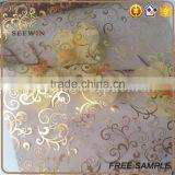 Gilding Rolls of Organza Fabric thumbnail-5