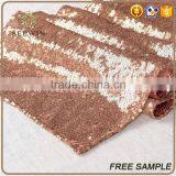 Bright Sequin Table Runner for Wedding/home Deco thumbnail-2