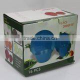 16pcs Dinner Set thumbnail-2