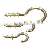 Factory Direct Wholesale Screw Hook thumbnail-6