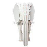 Puzzle Wood Craft Elephant Table Book Shelves Creative Animal Furniture thumbnail-1