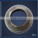 AISI304 Steel Pipe Fittings Dimensions Caps/China Supplier thumbnail-1