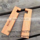 Shop Display Wooden Stand Multifunctional For IPAD Creative Wooden Stand With Logo For IPad Support Holder Phone Base thumbnail-2