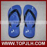 Sublimation Diy Printable Photo Beach Wedding Flip Flops White thumbnail-5