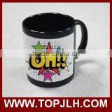 Sublimation White Mug ,sublimation Color Change Mugs thumbnail-5