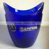 Led Barware Illuminated Ice Bucket thumbnail-3