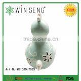 Lovely Chick Ceramic Animal Adorn Article thumbnail-5