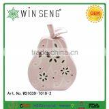 Artistical Pear Ornament Lovely Decoration thumbnail-6