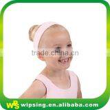 Shenzhen Baby Spandex Cotton Headbands Wholesale thumbnail-4