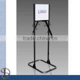 Area Rug Display Stand thumbnail-1