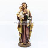 Wholesale Custom Collection Resin Religious Jesus Statues thumbnail-4