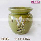 Easter Decoration Ceramic Burner Perfume thumbnail-6