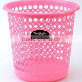Houseware Plastic Garbage Can thumbnail-1