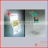 Plastic Box Transparent Acrylic thumbnail-1