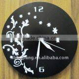 Wall Clock,
