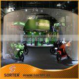 Fashion Decorative Metal Eyewear Chain thumbnail-2