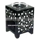 Incense Oil Burner thumbnail-1