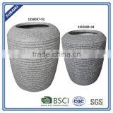 Sandstone Hot Sale Garden Planter Flower Pots thumbnail-2