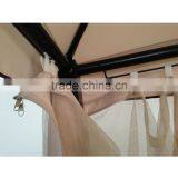 Luxurious Jhoola Swing Outdoor Funiture With Canopy thumbnail-3