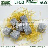 Light Grey Ice Cube Chilling Wine Whiskey Stone thumbnail-1