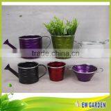 Online Shopping Fashion Unique Different Sizes / Shapes Tea Cup Flower Pot thumbnail-1