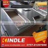 Kindle Metal High Precision Sheet Metal Transformer Metal Part With 31 Years Experience thumbnail-1