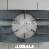 Best Price Wood Casting Iron Stove Grate thumbnail-1