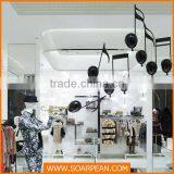 Custom Decorations Fiberglass Music Note Ornaments Wholesale thumbnail-1