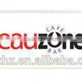 Cafe Barrier for Sidewalk thumbnail-4