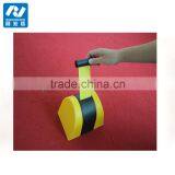 China Plastic Barrier for Crowd Protection thumbnail-3