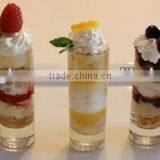 2014 World Cup Series High Quality Fruits Dessert Glassware thumbnail-1
