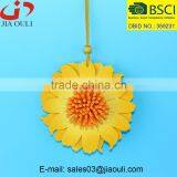 Home Decoration Non-woven Fabric Flower Hanger Artificial Decoration thumbnail-1