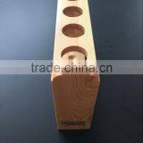 2016 Hot Sale Elegance Wooden Drip Rack,drip Station,stand Cup Holder thumbnail-5