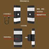 LED Motion Sensor Night Light thumbnail-3