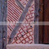 16 Black Moroccan Lantern Solar Garden LED Fairy Lights thumbnail-3