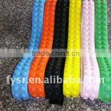 2016 Eco-friendly Popular Female Silicone Belts for Women thumbnail-2