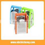 Factory Wholesale Multi-functional Automatic Planer Grinding/ Plastic Cut Vegetable/ Vegetable Cutter thumbnail-1