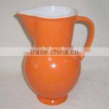 Stoneware Pitcher(water Jug,water Pitcher,Pitcher) thumbnail-1