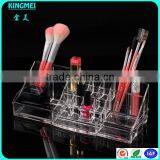 Hot Sale Cheap Price Plastic Clear Acrylic Essential Oil Display Stand thumbnail-4