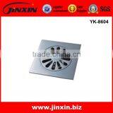 Stainless Steel Pop-Up Floor Drain thumbnail-1