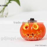 Wholesale Plastic Acrylic Halloween Led Light Artificial Pumpkins to Decoration thumbnail-6