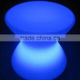 Led Drum Chair/dental Chair Led Lamp/led Bar Table and Chairs